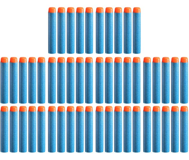 Nerf elite 2.0 rezerve 50 buc Nerf elite 2.0 rezerve 50 buc