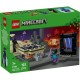 Lego minecraft calatorie prin portalurile nether si end 21584
