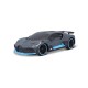 Maisto masinuta premium cu telecomanda bugatti divo 2.4 ghz reincarcabila scara 1 la 24