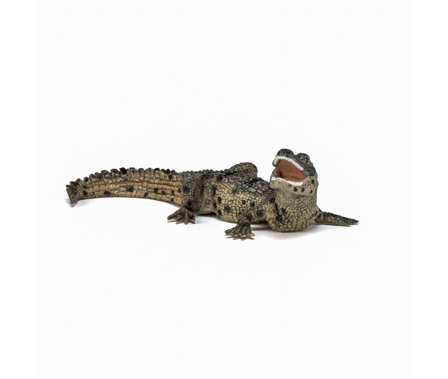 Papo figurina pui de crocodil Papo figurina pui de crocodil