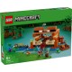 Lego minecraft casa broasca 21256 Lego minecraft casa broasca 21256