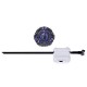 Beyblade x let it rip set lansator si roata dark perseus b 6-80w Beyblade x let it rip set lansator si roata dark perseus b 6-80w