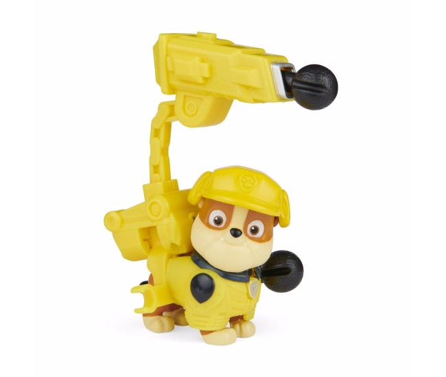 Patrula catelusilor figurina rubble Patrula catelusilor figurina rubble