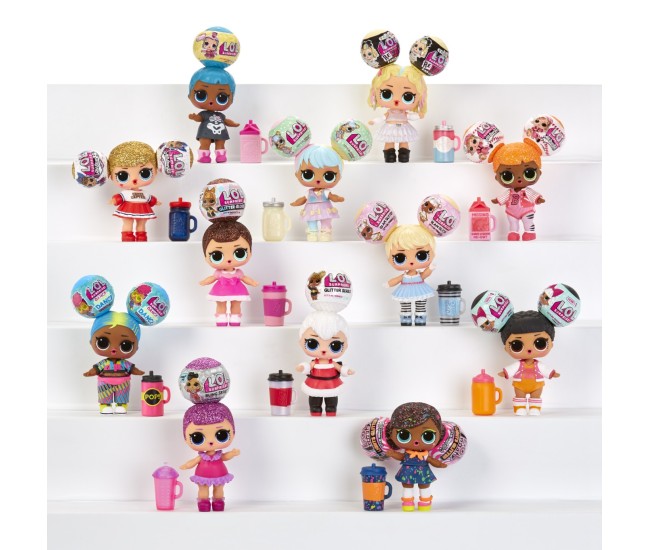 L.o.l. surprise! – sooo mini papusa L.o.l. surprise! – sooo mini papusa