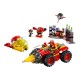 Lego sonic super sonic vs egg drillster 76999 Lego sonic super sonic vs egg drillster 76999