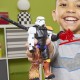 Star wars mix mashers set figurina stormtrooper 12cm si accesorii Star wars mix mashers set figurina stormtrooper 12cm si accesorii