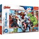 Puzzle trefl 300 disney razbunatorii Puzzle trefl 300 disney razbunatorii