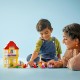 Lego duplo casa aniversara a purcelusei peppa 10433 Lego duplo casa aniversara a purcelusei peppa 10433