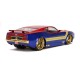 Masinuta metalica captain marvel 1973 ford mustang mach 1 scara 1 la 24 Masinuta metalica captain marvel 1973 ford mustang mach 1 scara 1 la 24