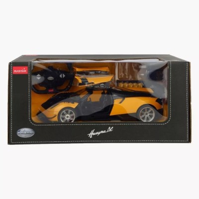 Masina cu telecomanda pagani huayra bc scara 1 la 14