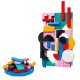 Lego art arta moderna 31210 Lego art arta moderna 31210