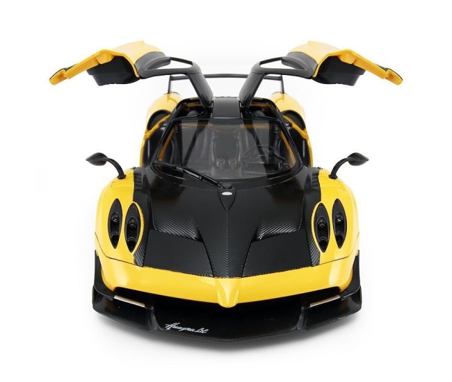 Masina cu telecomanda pagani huayra bc scara 1 la 14 Masina cu telecomanda pagani huayra bc scara 1 la 14