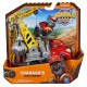 Patrula catelusilor rubble si echipa vehicul de baza charger Patrula catelusilor rubble si echipa vehicul de baza charger