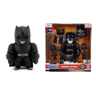 Jada batman figurina metalica batman 15cm