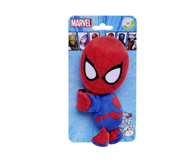 Marvel bratara de plus spidey 17cm Marvel bratara de plus spidey 17cm