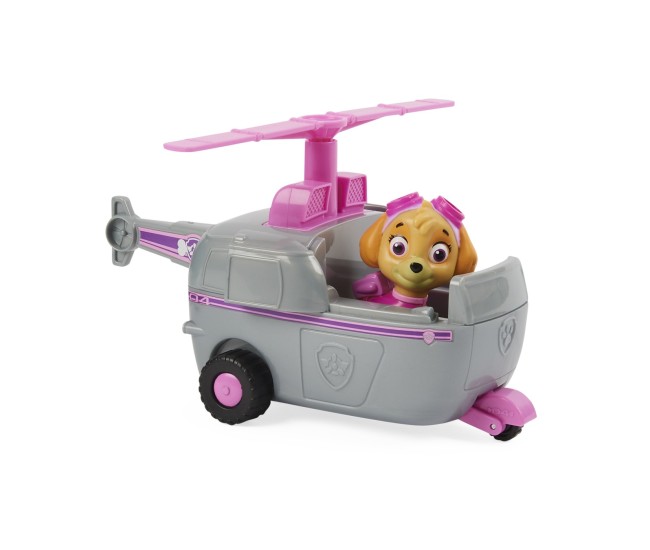 Patrula catelusilor vehicul de salvare skye Patrula catelusilor vehicul de salvare skye