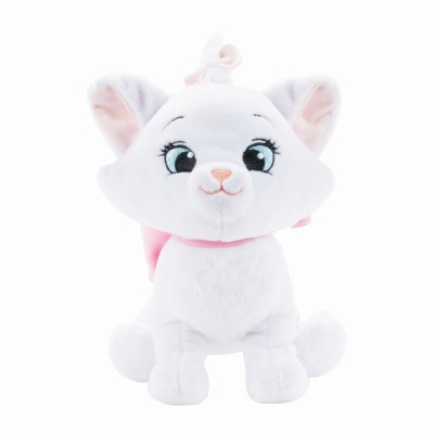 Jucarie de plus disney marie 25cm