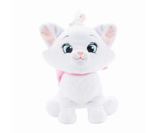 Jucarie de plus disney marie 25cm Jucarie de plus disney marie 25cm