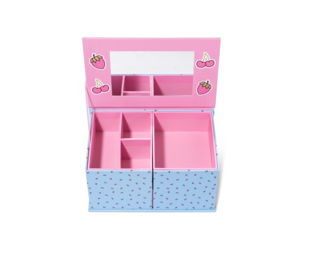 Martinelia yummy cutie pentru bijuterii Martinelia yummy cutie pentru bijuterii
