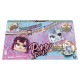 Purse pets gentute micro edgy hedgy si narwow Purse pets gentute micro edgy hedgy si narwow
