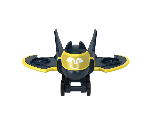 Fisher price batwheels masinuta metalica avionul batwing 1:55 Fisher price batwheels masinuta metalica avionul batwing 1:55