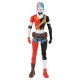 Figurina harley quinn 30cm Figurina harley quinn 30cm