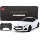Masina cu telecomanda bmw z4 roadster alb scara 1 la 18 Masina cu telecomanda bmw z4 roadster alb scara 1 la 18