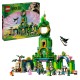 Lego wicked bun venit in orasul de smarald 75684 Lego wicked bun venit in orasul de smarald 75684
