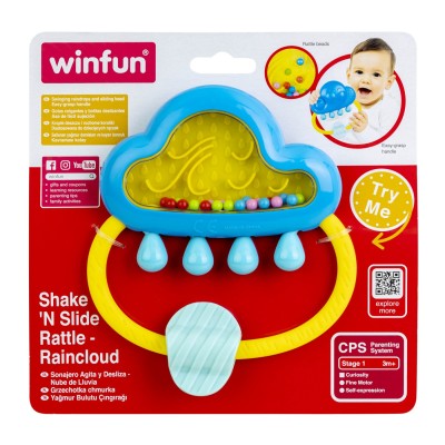 Winfun zornaitoare norisor