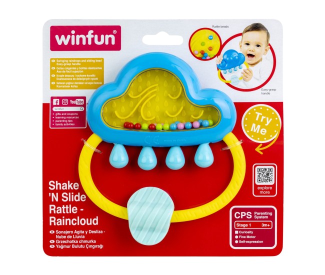 Winfun zornaitoare norisor Winfun zornaitoare norisor