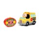 Cocomelon autobuz scolar rc scara 1:24 Cocomelon autobuz scolar rc scara 1:24