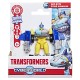 Transformers cyberworld robot skybyte convertibil 10cm Transformers cyberworld robot skybyte convertibil 10cm