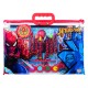 Spiderman set desen gentuta de creatie Spiderman set desen gentuta de creatie