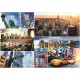 Puzzle trefl 4000 new york Puzzle trefl 4000 new york