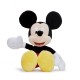 Jucarie de plus mickey mouse 25cm Jucarie de plus mickey mouse 25cm