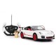 Masina cu telecomanda porsche gt3 alb cu scara 1 la 14 Masina cu telecomanda porsche gt3 alb cu scara 1 la 14