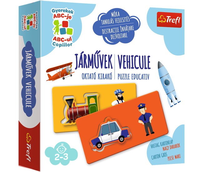 Joc vehicule Joc vehicule