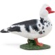 Papo figurina rata domestica Papo figurina rata domestica