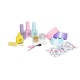 Martinelia super girl set pentru unghii si bratari Martinelia super girl set pentru unghii si bratari