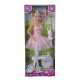 Steffi love papusa balerina 29cm Steffi love papusa balerina 29cm