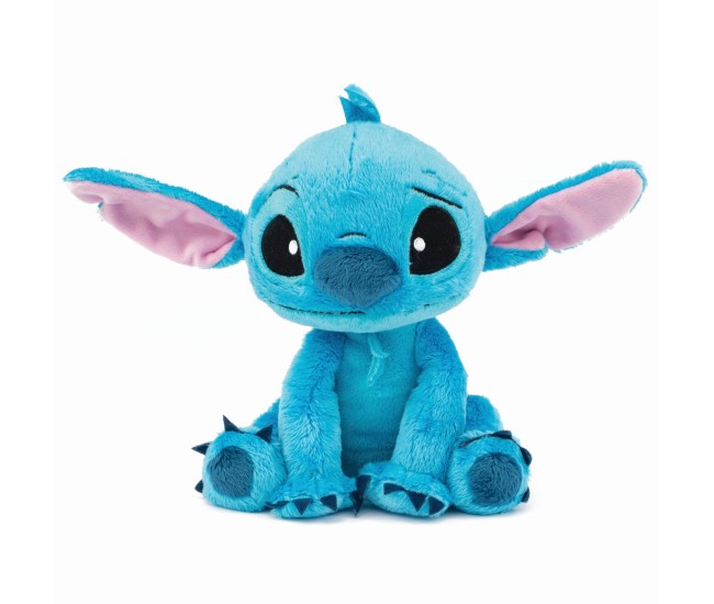 Jucarie de plus disney stitch 38cm