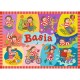 Puzzle trefl 200 basia Puzzle trefl 200 basia