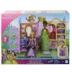 Disney princess set pregatire pentru bal Disney princess set pregatire pentru bal