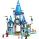 Lego disney princess castelul cenusaresei si al lui fat-frumos 43206 Lego disney princess castelul cenusaresei si al lui fat-frumos 43206