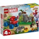 Lego spidey misiunea de salvare a echipei spidey 11199 Lego spidey misiunea de salvare a echipei spidey 11199