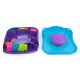 Kinetic sand set nisip squish motion Kinetic sand set nisip squish motion