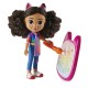 Gabbys dollhouse papusa de lux Gabbys dollhouse papusa de lux
