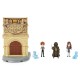 Harry potter wizarding world magical minis set 2 figurine ron wisleay si hermione granger Harry potter wizarding world magical minis set 2 figurine ron wisleay si hermione granger