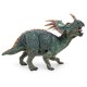 Papo figurina styracosaurus verde Papo figurina styracosaurus verde