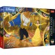 Puzzle trefl 1000 premium plus disney princess frumoasa si bestia Puzzle trefl 1000 premium plus disney princess frumoasa si bestia